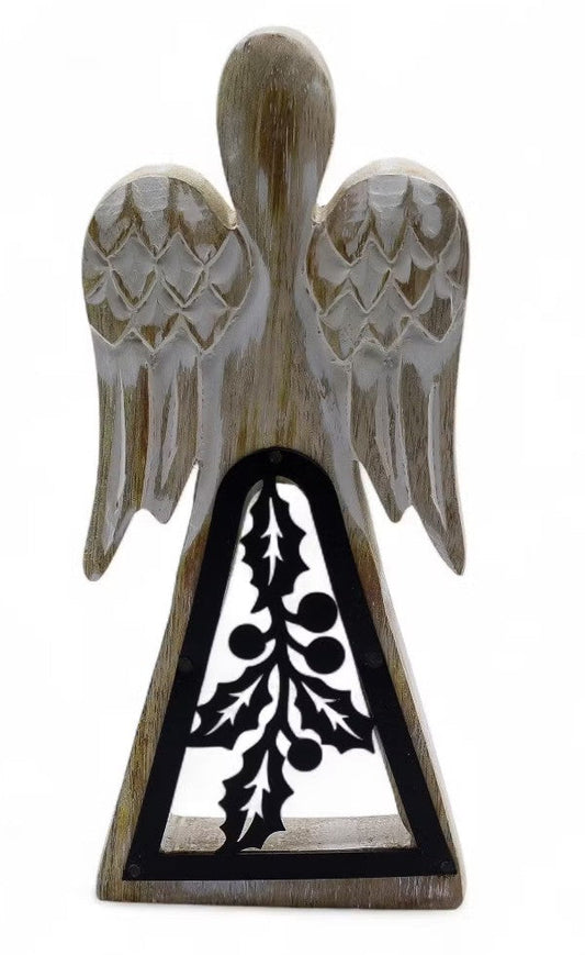 Angel Figurines: Meaning, Symbolism & How to Use Them in Your Home