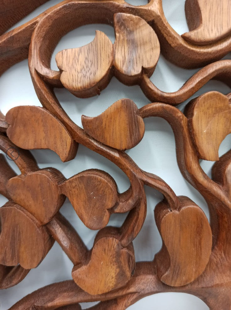 tree of life wall art