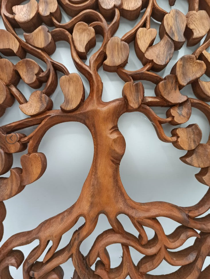 tree of life wall art